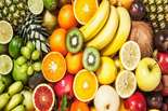 زیاده روی در مصرف آجیل منجر به افزایش وزن می شود/ مصرف میوه تازه بر میوه خشک ارجحیت دارد
