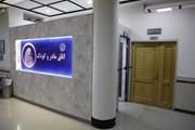افتتاح اتاق مادر و کودک ساختمان مرکزی دانشگاه  با حضور رییس دانشگاه علوم پزشکی و خدمات بهداشتی درمانی شیراز