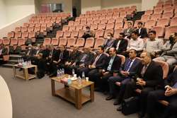با همکاری بخش پیوند اعضای دانشگاه علوم پزشکی شیراز، امکان ارایه خدمات پیوند اعضا در تاجیکستان میسر شده است