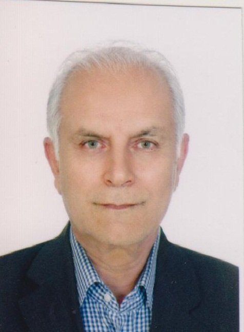 دکتر علی بهادر