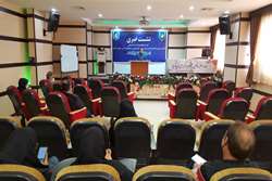 برنامه های گروه جهادی یاران آخرالزمانی کانون بسیج جامعه پزشکی بیمارستان شهید رجایی اعلام شد