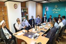 برنامه ریزی برای برگزاری هرچه باشکوهتر مراسم اربعین حسینی(ع)