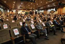 دغدغه های پزشکان عمومی فارس در زمینه ارائه خدمت و مسایل صنفی مطرح شد