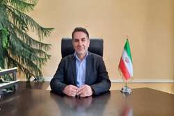 نرخ رشد باروری در سپیدان افزایش یافت