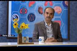 از زبان دکتر افشین امینی: فلوشیپ فوق تخصصی درد و عضو هیات علمی دانشگاه علوم پزشکی شیراز