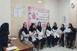 غربالگری بانوان 30 تا 70 سال در زمینه تشخیص زودهنگام سرطان سینه 