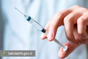 موضع دفتر بهبود تغذیه جامعه وزارت بهداشت در مورد استفاده از آمپول های تزریقی برای کنترل چاقی