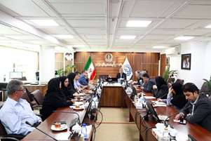 ارتقای سلامت مادران، تضمینی برای سلامت پایدار جامعه است