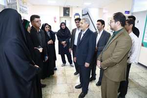 ارتقای رفاه و کیفیت زندگی دانشجویان، از  اولویت های اصلی دانشگاه است