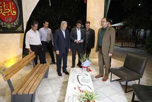بازدید رییس دانشگاه علوم پزشکی شیراز از خوابگاه های دخترانه گلستان، حضرت معصومه (س) و حضرت زینب (س) از قاب دوربین / اردیبهشت 1404