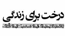 دعوت به پیوستن به طرح کاشت مردمی یک میلیارد درخت