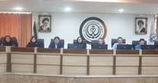 شیوه نامه، نحوه ثبت و ورود اطلاعات تعرفه گذاری خدمات پرستاری در HIS بررسی شد