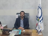 اجرای پویش ملی سلامت در بختگان از زبان رئیس شبکه بهداشت و درمان شهرستان