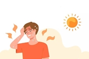 چگونه از گرمازدگی پیشگیری کنیم؟