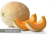 آیا ملون میوه‌ای تراریخته و مضر برای سلامتی است؟ پاسخ: خیر