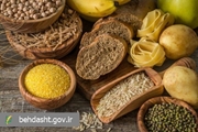 آیا برای لاغری کربوهیدرات باید کاملا از رژیم غذایی حذف شود؟ پاسخ: خیر