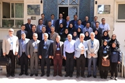 آیین آغازین اعتباربخشی دوره MBBS در دانشگاه علوم پزشکی شیراز برگزار شد  
