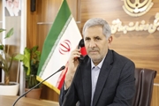 قدردانی از یک عمر خدمت