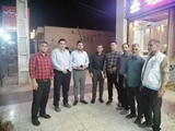 پلمب ۳ واحد صنفی متخلف در داراب