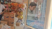 در ادامه اجرای طرح ضربت بهداشت محیط در مناطق مختلف شهرستان استهبان انجام شد