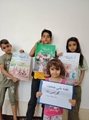 مصاحبه با خانواده با شکوه (خوش جمعیت) آقای اشرف
