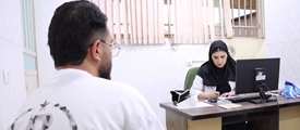 آغاز به‌کار مرکز معین خدمات درمانی سرپایی با ارائه خدمات به ۴۵۸ مراجعه‌کننده در دو روز نخست