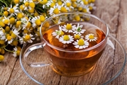 دمنوش بابونه راهی برای مدیریت استرس در شرایط بحرانی
