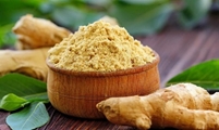 زنجبیل تقویت‌کننده سیستم ایمنی و بهبوددهنده سلامت گوارشی