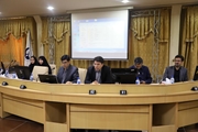 اجلاس فصلی روسای شبکه های بهداشت و درمان فارس