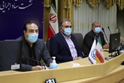 سفر معاون بهداشت وزارت به شیراز قسمت دوم