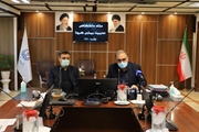 حضور دکتر "سید امیر حسین قاضی زاده هاشمی" نائب رئیس مجلس شورای اسلامی در دانشگاه علوم پزشکی و خدمات بهداشتی درمانی شیراز