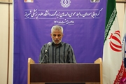 گردهمایی مسئولان روابط عمومی واحدهای زیر مجموعه دانشگاه علوم پزشکی شیراز