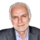 دکتر علی بهادر