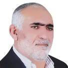 دکتر سید علی ملک حسینی 