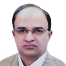 دکتر سید حمیدرضا جهادی