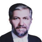 دکتر محمدرضا پنجه شاهین